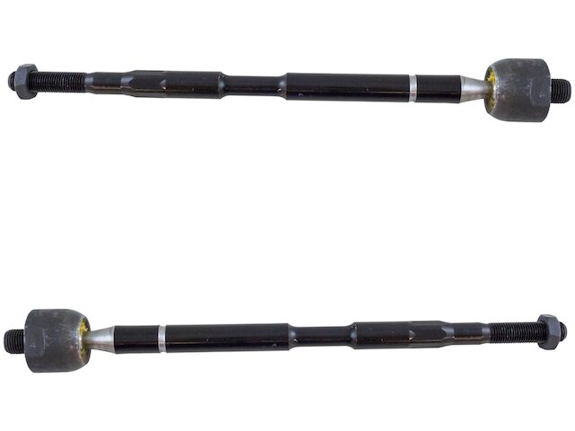 Front Inner Tie Rod End Set 2 Piece - 2011-2017 Honda Odyssey - TRQ 96884-02140315