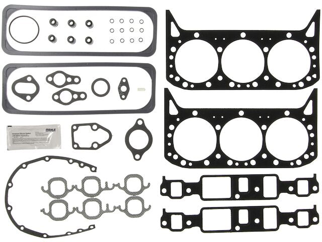 Head Gasket Set - 1985-1987 Chevrolet Monte Carlo 4.3L V6 - Mahle 3541-02141539