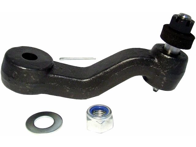Idler Arm - 1993-1994 Chevrolet Blazer - Delphi 2959-02141585