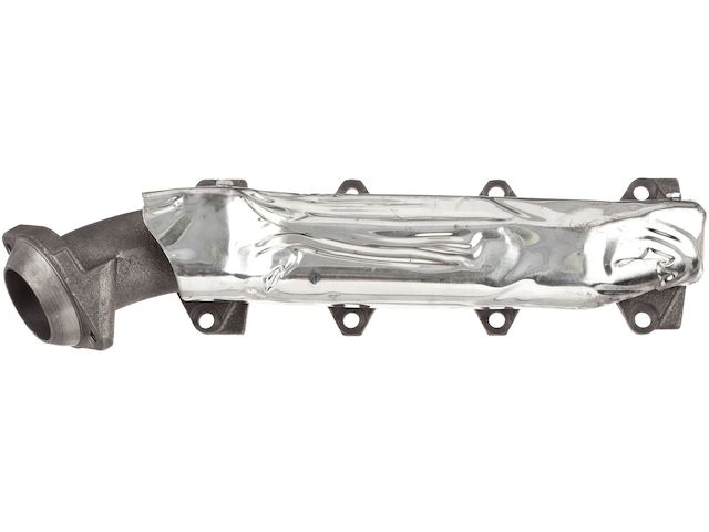 Right Exhaust Manifold - 2007-2010 Ford Explorer Sport Trac 4.6L V8 - ATP 18962-02143060