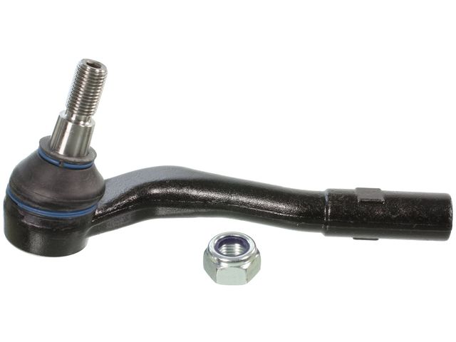 Front Right Outer Tie Rod End - 2003-2006 Mercedes CLK500 - Moog 6377-02143331
