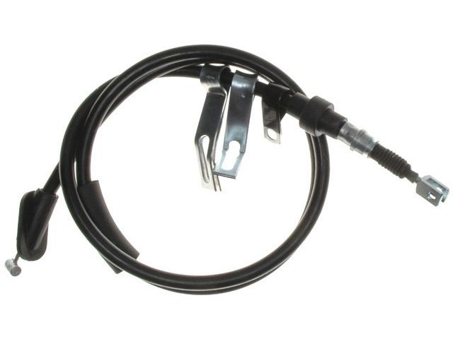 Rear Left Parking Brake Cable - 1994-1999 Acura Integra Sedan 4-Door - Raybestos 5899-02143348