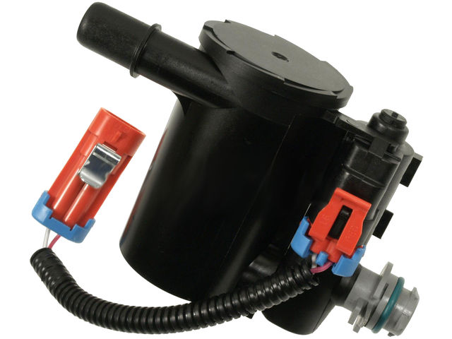 Vapor Canister Vent Solenoid - 2011-2015 Kia Sorento - Standard Motor Products 96113-02143407