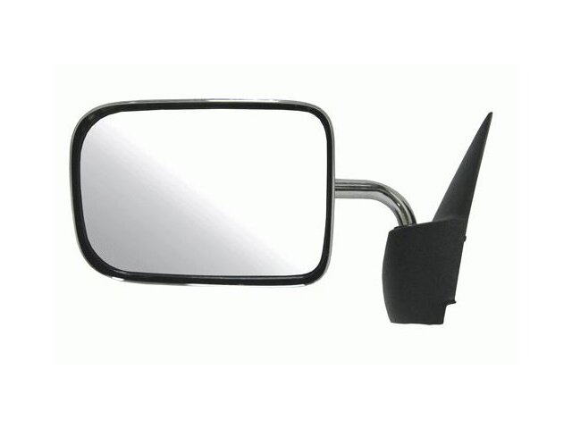 Left Mirror - 1994-1997 Dodge Ram 3500 - TRQ 1994-02145002