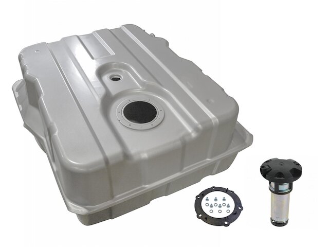 Fuel Tank and Pump Assembly - 2003-2007 Ford F350 Super Duty 6.0L V8 Turbocharged Diesel - TRQ 5369-02145022