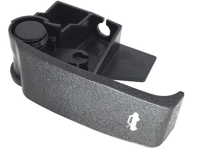 Hood Release Handle - 1995-2000 Chevrolet K3500 - Replacement 3458-02145409