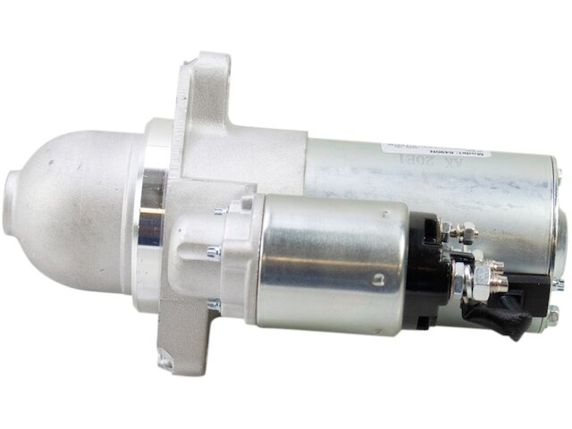 Starter - 2006 Hummer H3 - TRQ 18605-02145818
