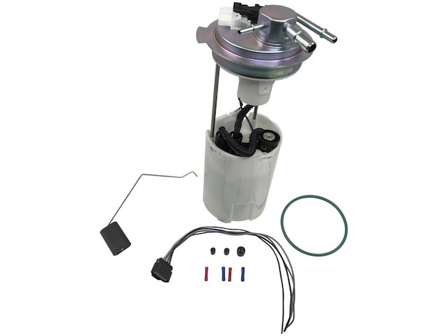 Fuel Pump - 2004-2007 Chevrolet Silverado 1500 - Replacement 17836-02145835