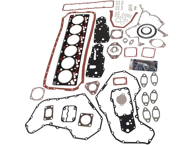 Head Gasket Set - 1989-1993 Dodge W250 5.9L 6-Cylinder - SKP 2136-02145896