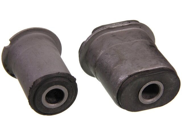 Front Lower Control Arm Bushing Kit - 1965-1972 Pontiac Grand Prix - Quick Steer 16895-02146815