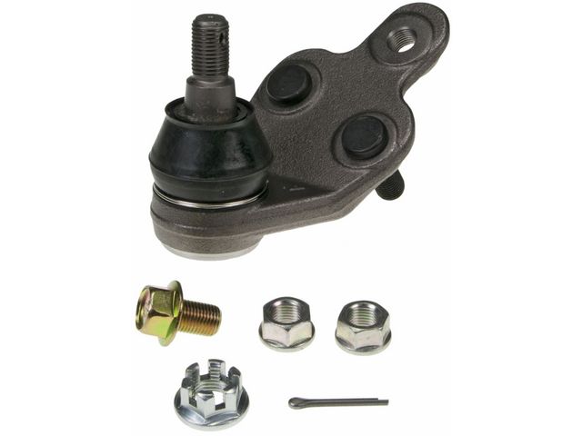 Front Right Lower Ball Joint - 2007-2018 Lexus ES350 - Moog 19028-02148535
