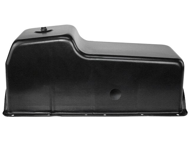 Oil Pan - 2000-2002 International 4700 T444E International - Replacement 123748-02148995
