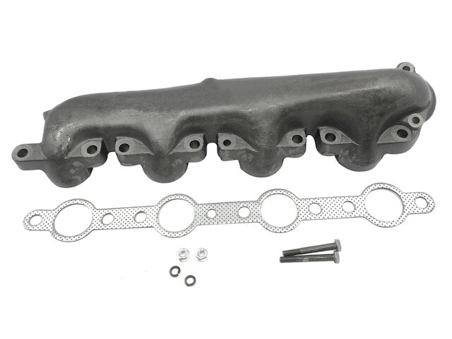 Right Exhaust Manifold - 1999-2003 Ford E350 Super Duty 7.3L V8 - Replacement 137342-02149052