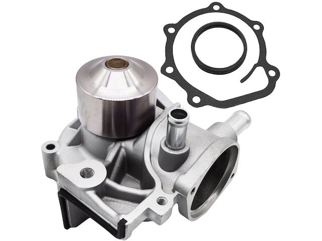 Water Pump - 2002-2005 Subaru Forester - SKP 349-02150410