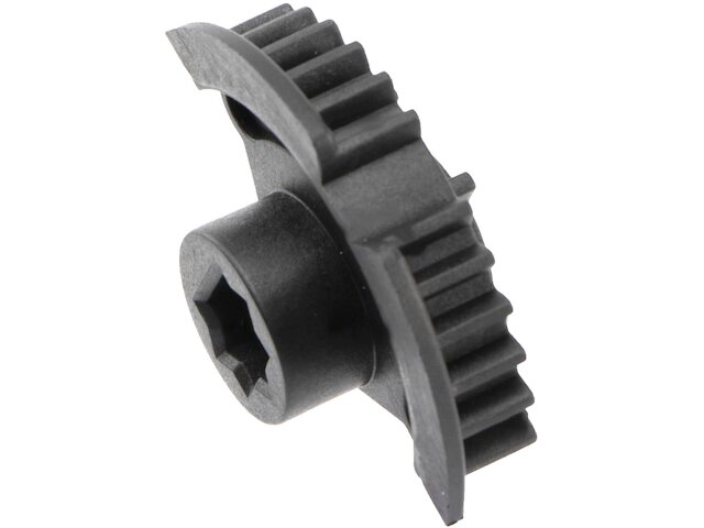 HVAC Recirculation Door Actuator - 2006-2010 Jeep Commander - Four Seasons 18681-02150459