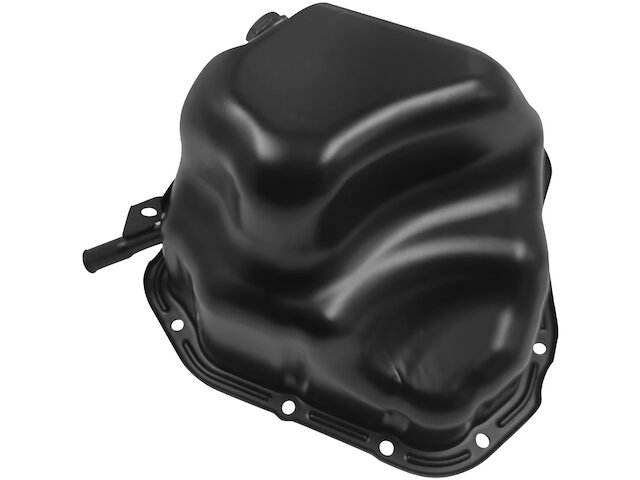 Oil Pan - 2005 Subaru Legacy 2.5L H4 Turbocharged - SKP 18220-02151960