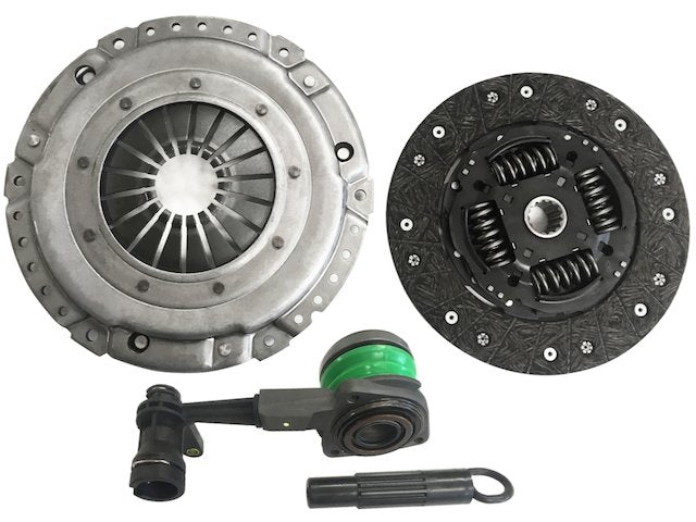 Clutch Kit - 2002-2007 Saturn Vue 2.2L 4-Cylinder - Replacement 4925-02153239