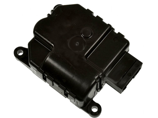 HVAC Recirculation Door Actuator - 2006-2010 Jeep Commander - Four Seasons 18681-02153451
