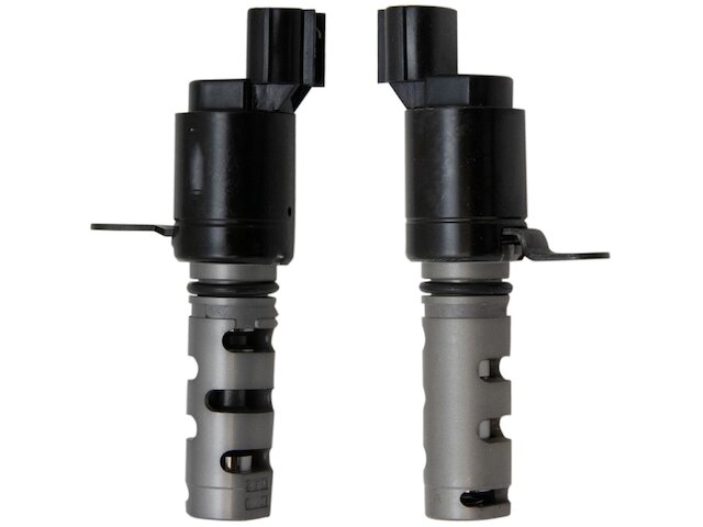 Variable Timing Solenoid Kit 2 Piece - 2010-2019 Subaru Legacy 3.6L H6 - TRQ 96047-02154203