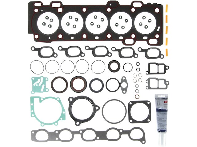 Head Gasket Set - 2001-2004 Volvo S60 2.3L 5-Cylinder - Mahle 865-02155974