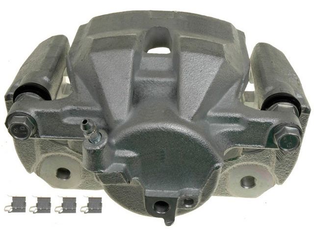 Front Left Brake Caliper - 2011-2016 Scion tC - Raybestos 96781-02156282