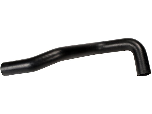 Lower Radiator Hose - 2004-2012 Chevrolet Colorado - ContiTech 18180-02156707