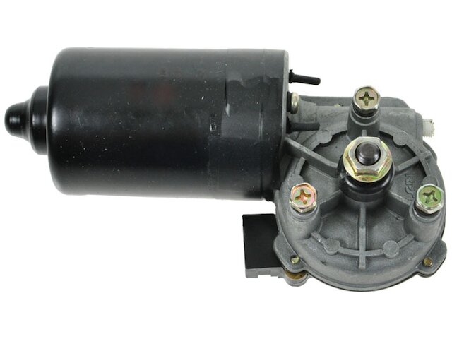 Front Windshield Wiper Motor - 1995-2002 Volkswagen Cabrio - TRQ 7397-02156784