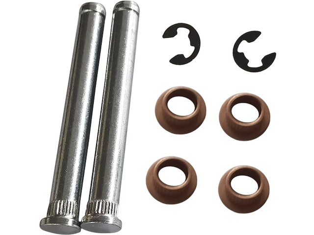 Rear Cargo Door Door Hinge Pin & Bushing Kit - 1992-1999 Chevrolet K1500 Suburban - SKP 3392-02156986