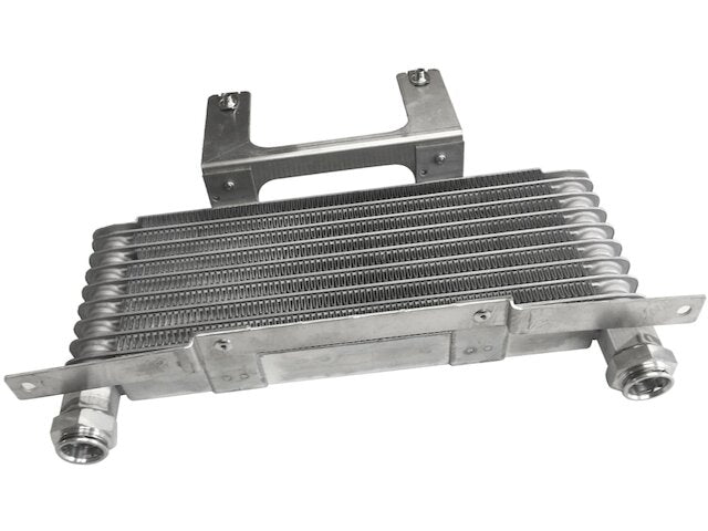 Automatic Transmission Oil Cooler - 2001-2006 Chevrolet Silverado 3500 - Replacement 3707-02157530