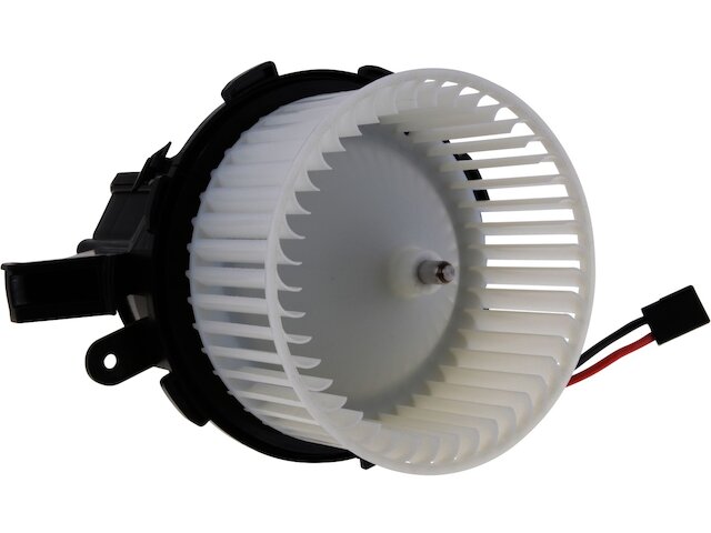 Blower Motor - 2013-2016 Audi A4 Quattro - VDO 119672-02157841