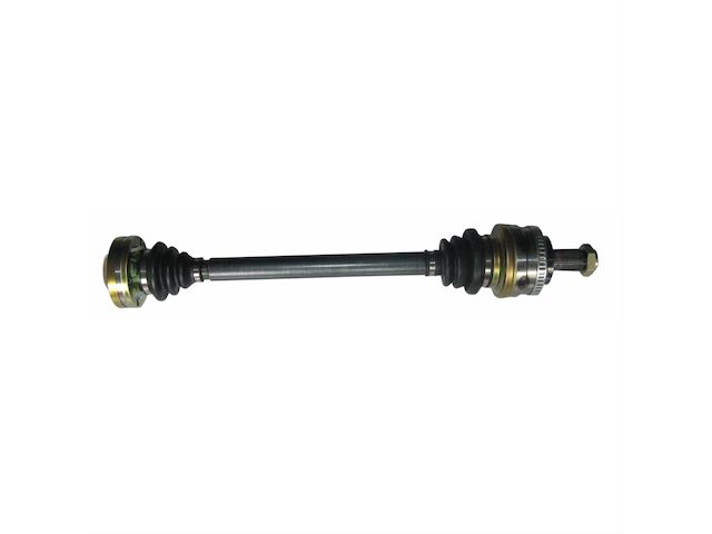 Rear Right CV Axle Assembly - 2001-2005 BMW 330i - GSP 1016-02157935