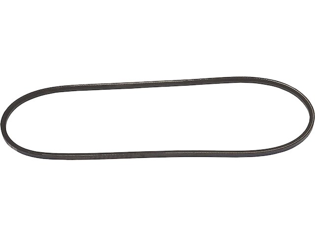 Air Pump To Vacuum Pump Accessory Drive Belt - 1981 Pontiac Bonneville 5.0L V8 - ContiTech 4616-02158796