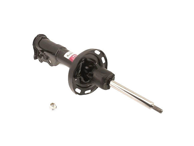 Front Left Strut Assembly - 2012-2015 Honda Civic Sedan - KYB 118456-02158838