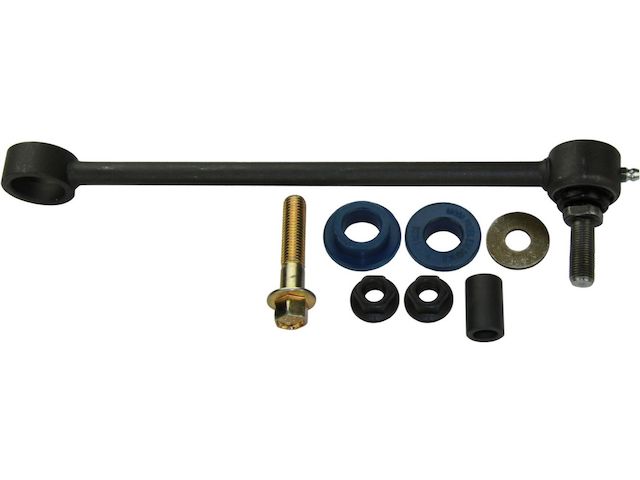 Rear Stabilizer Bar Link - 2013-2018 Ram 5500 - Moog 124280-02160682