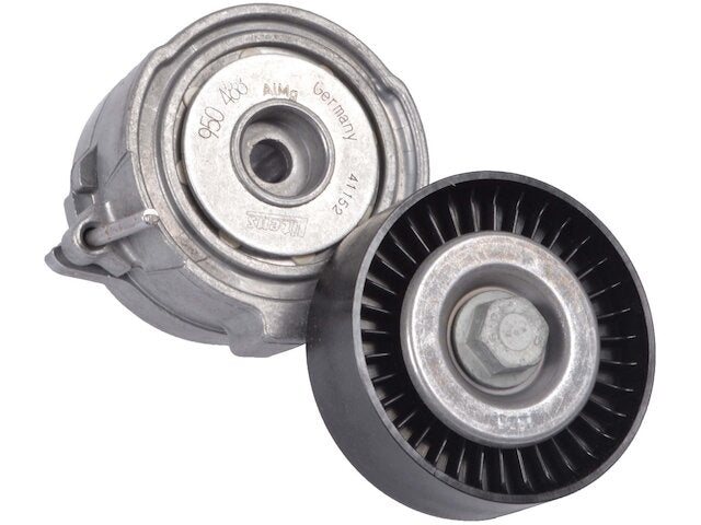 Accessory Drive Accessory Belt Tensioner - 2013-2017 Audi S5 3.0L V6 - ContiTech 119678-02161277