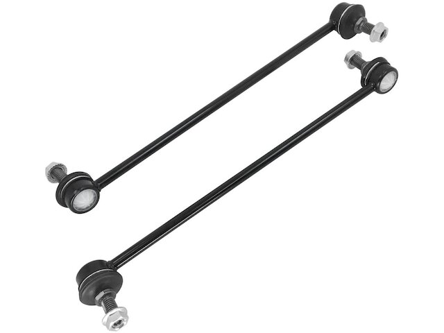 Stabilizer Sway Bar End Link Kit - 2 Piece - 2013-2015 Ford Escape - Replacement 119575-02161413
