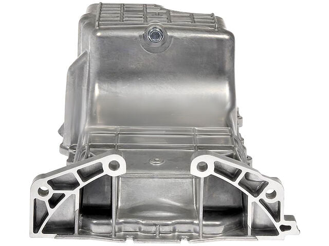 Oil Pan - 2009 Dodge Challenger 3.5L V6 - Dorman 30139-02161734
