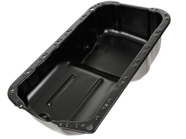 Oil Pan - 1997 Acura CL 2.2L 4-Cylinder - TRQ 5885-02162747