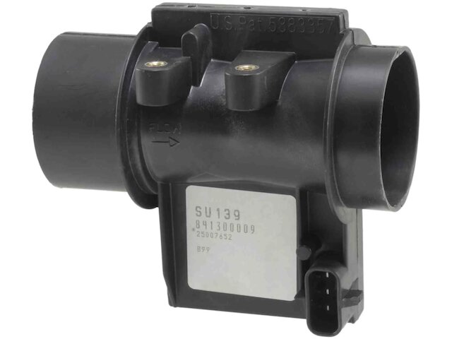 Mass Air Flow Sensor - 1999-2002 Jaguar XK8 - NGK 641-02163086