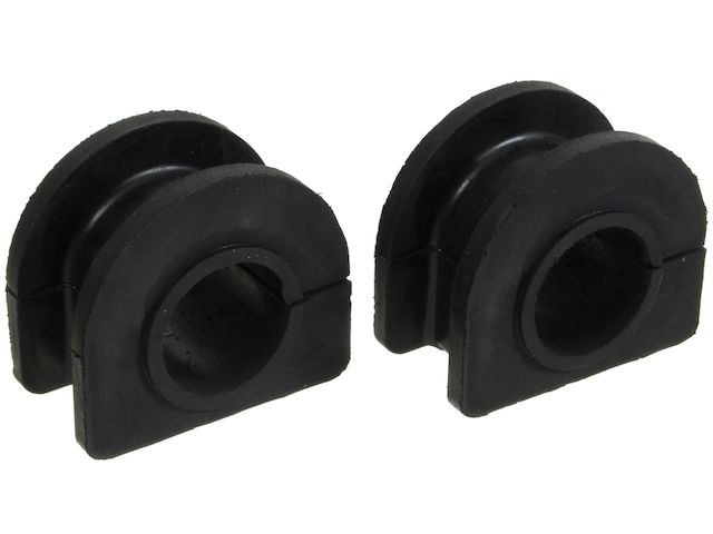 Sway Bar Bushing Kit - 1975-1982 Chevrolet K5 Blazer RWD - Quick Steer 2964-02164304