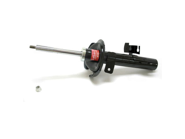 Front Left Strut Assembly - 2006-2010, 2012-2015 Mazda 5 - KYB 18822-02164971