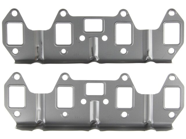 Exhaust Manifold Gasket Set - 1964-1966 Ford F250 5.9L V8 - Mahle 138292-02165649