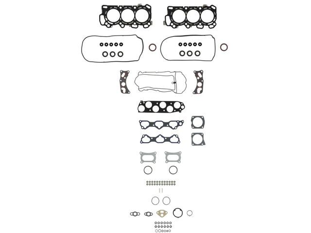 Head Gasket Set - 2010-2014 Acura TSX 3.5L V6 - Felpro 30489-02165788