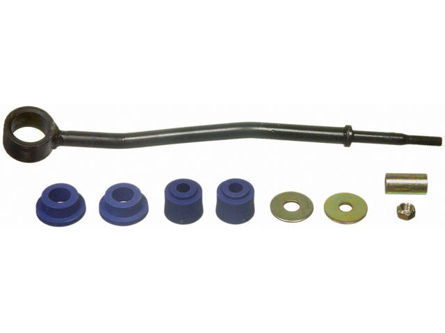Rear Stabilizer Bar Link - 1980-1989 Ford F250 RWD - Moog 5324-02165906