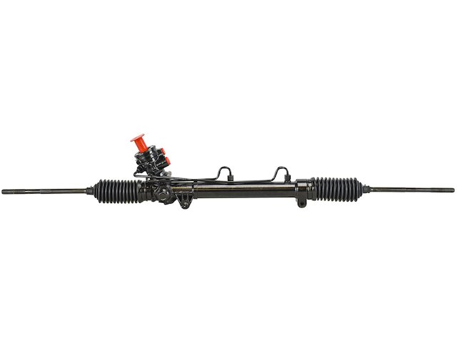 Radiator To Engine Heater Hose - 2008-2009 GMC Envoy 5.3L V8 - ContiTech 28803-02166027