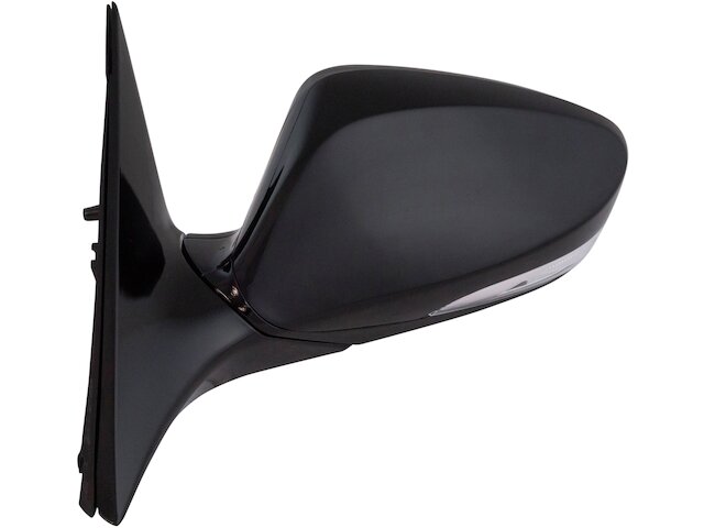 Left Mirror - 2014-2016 Hyundai Veloster - TRQ 127868-02166995