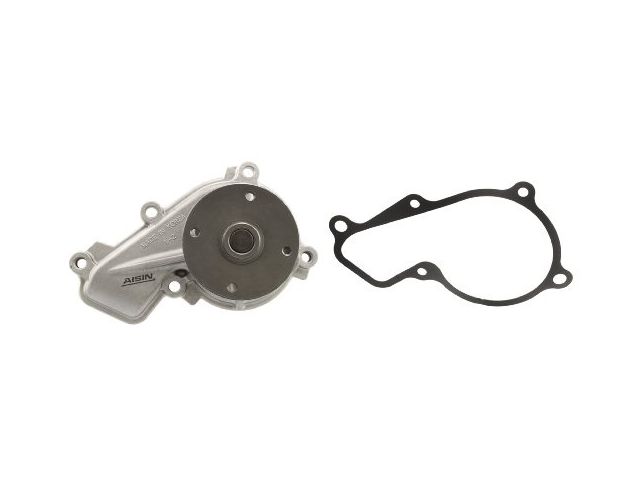 Water Pump - 2013-2020 Hyundai Elantra GT - Aisin 128581-02167486