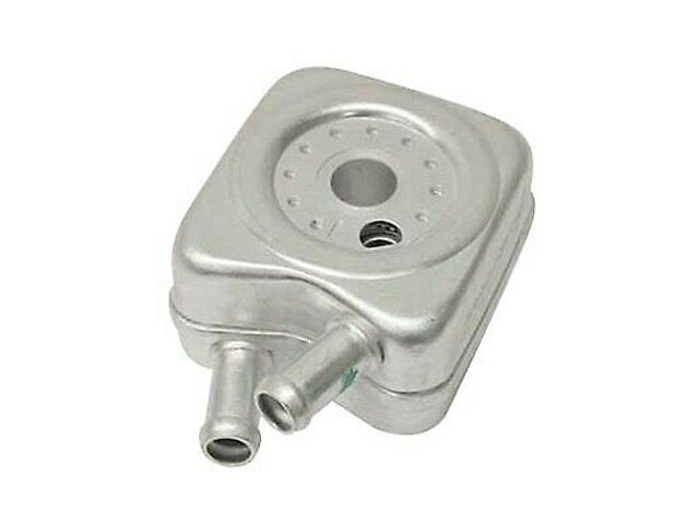 Oil Cooler - 1992-1997, 1999-2003 Volkswagen EuroVan - Mahle 13282-02167895
