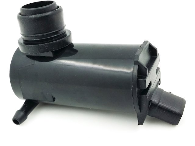 Washer Pump - 2002-2005 Hyundai Sonata - Replacement 177-02168127