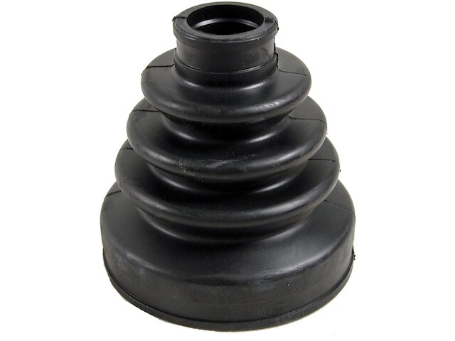Front Inner CV Boot Kit - 2000-2004 Nissan Xterra 4WD - Mevotech 6835-02168331